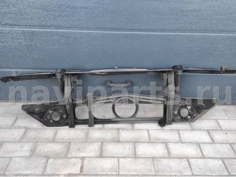 Морда рама BMW 7 E38, 1999 г., арт. BM63730030_2, фото 7