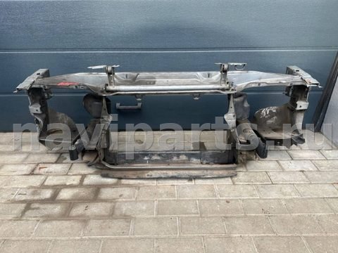 Морда рама BMW 7 E32, 1991 г., арт. BM87325299