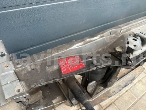 Морда рама BMW 7 E32, 1991 г., арт. BM87325299, фото 19