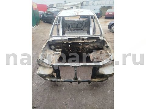 Морда рама Mitsubishi L200, 2008 г., арт. BMT29098718_6