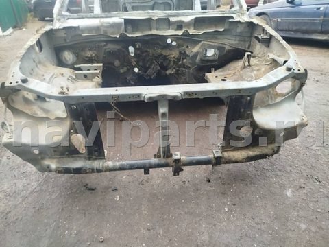 Морда рама Mitsubishi L200, 2008 г., арт. BMT29098718_6, фото 2