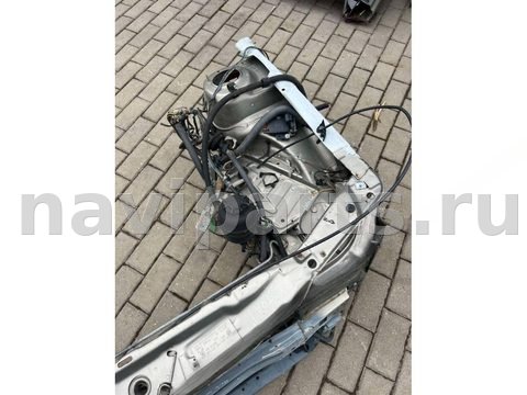 Морда рама Opel Astra, 1997 г., арт. CB10000926, фото 4