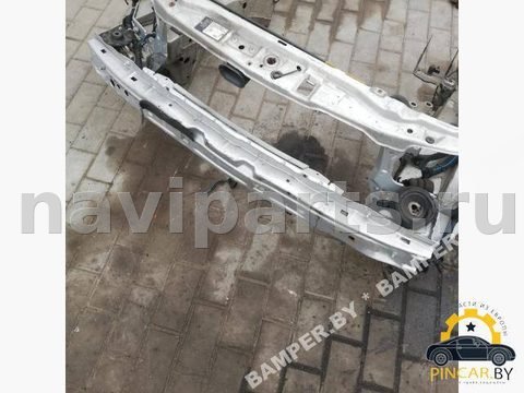 Морда рама Opel Astra, 2000 г., арт. CB10003013