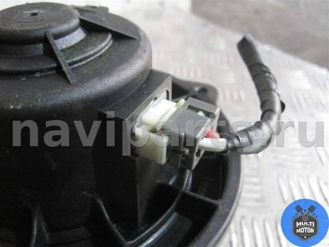 Моторчик печки Hyundai Getz, 2004 г., арт. 00006697, фото 2