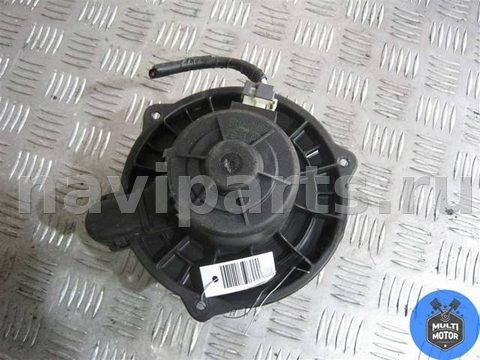 Моторчик печки Hyundai Getz, 2004 г., арт. 00006697, фото 4