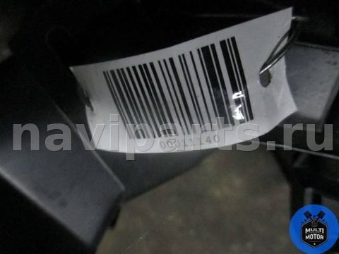 Моторчик печки Renault Vel Satis, 2004 г., арт. 00011140
