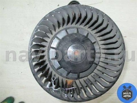 Моторчик печки Audi A4, 2001 г., арт. 00013530