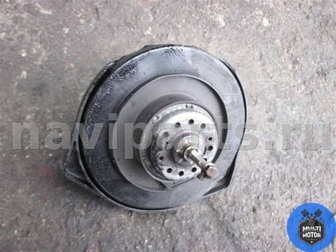 Моторчик печки Mitsubishi Outlander, 2005 г., арт. 00036358