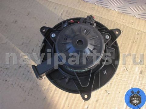 Моторчик печки Chevrolet Cruze, 2011 г., OEM 113311074, арт. 00037091