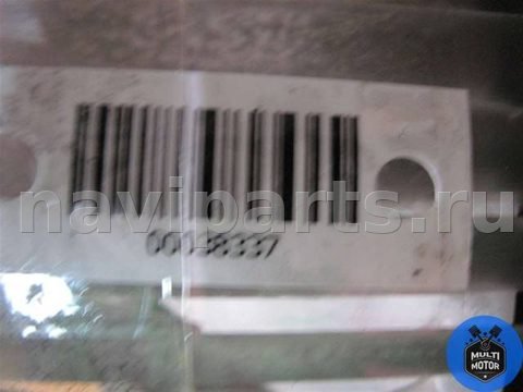 Моторчик печки Subaru Legacy, 2011 г., OEM 2727005290, арт. 00038337, фото 4