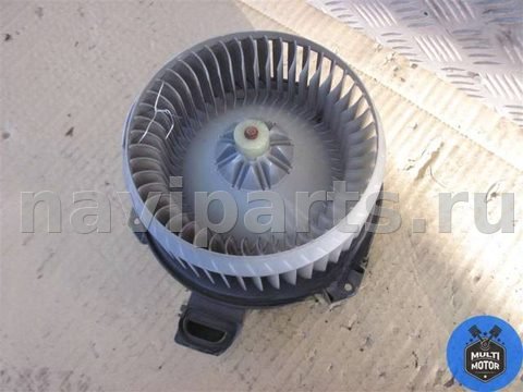 Моторчик печки Jeep Compass, 2008 г., OEM 2727005011, арт. 00041595, фото 3