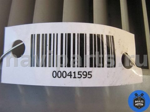 Моторчик печки Jeep Compass, 2008 г., OEM 2727005011, арт. 00041595, фото 4
