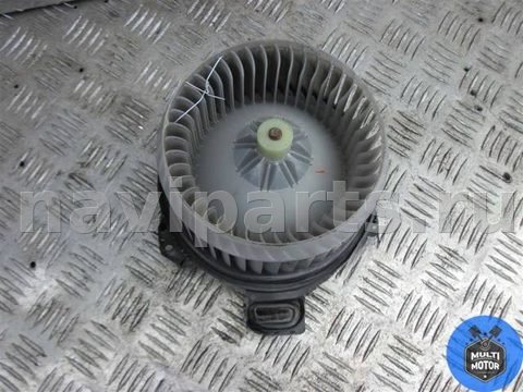 Моторчик печки Toyota Yaris, 2006 г., арт. 00045078