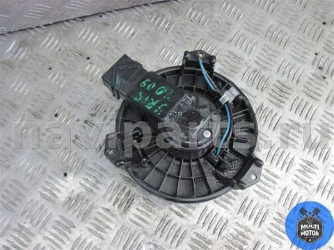 Моторчик печки Toyota Yaris, 2006 г., арт. 00045078, фото 2