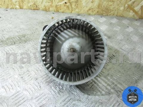 Моторчик печки Hyundai Getz, 2006 г., арт. 00046374