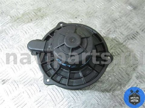 Моторчик печки Hyundai Getz, 2006 г., арт. 00046374, фото 3