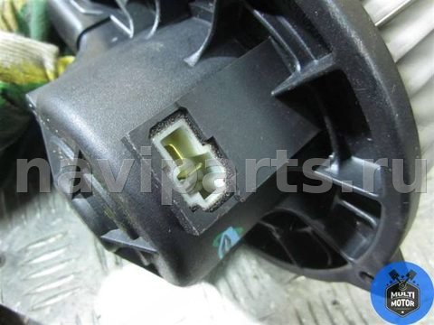 Моторчик печки Hyundai Getz, 2006 г., арт. 00046374, фото 4