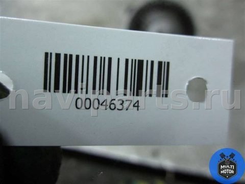 Моторчик печки Hyundai Getz, 2006 г., арт. 00046374, фото 5