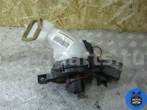 Моторчик печки Citroen C4 Picasso, 2010 г., OEM 9688094880, арт. 00046854, фото 2