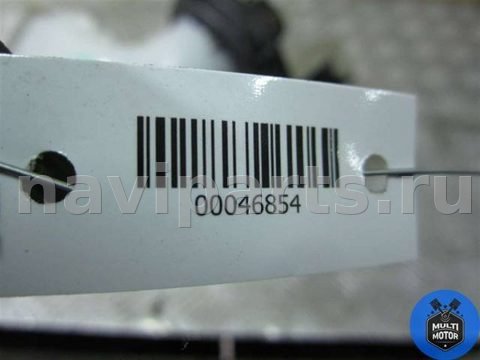 Моторчик печки Citroen C4 Picasso, 2010 г., OEM 9688094880, арт. 00046854, фото 6