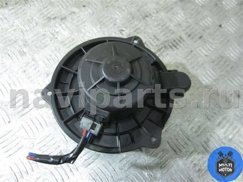 Моторчик печки Hyundai i20, 2013 г., арт. 00054344, фото 4