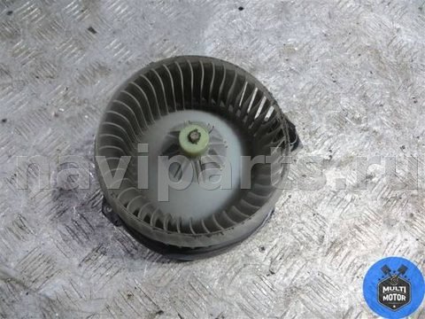 Моторчик печки Toyota Yaris, 2010 г., OEM AV2727000311, арт. 00055705
