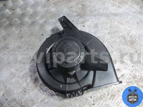 Моторчик печки Skoda Roomster, 2009 г., арт. 00056000, фото 3