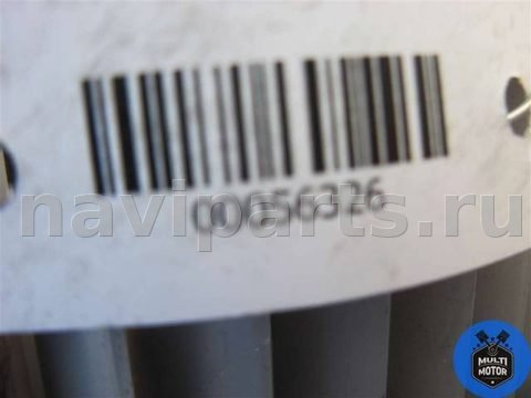 Моторчик печки Toyota RAV4, 2008 г., OEM 2727008041, арт. 00056326, фото 5