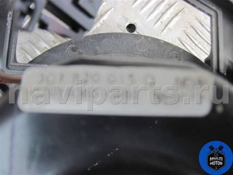 Моторчик печки Volkswagen Tiguan, 2012 г., OEM 3C1820015Q, арт. 00057227, фото 2