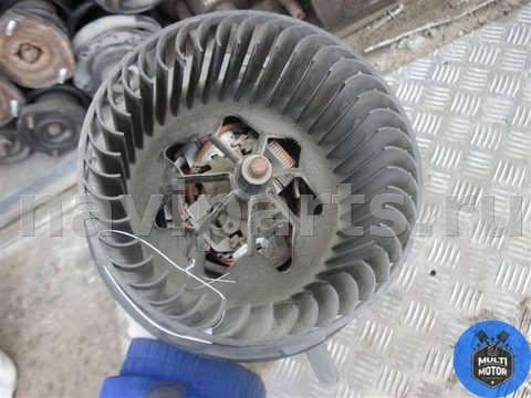 Моторчик печки Volkswagen Tiguan, 2012 г., OEM 3C1820015Q, арт. 00057227, фото 3