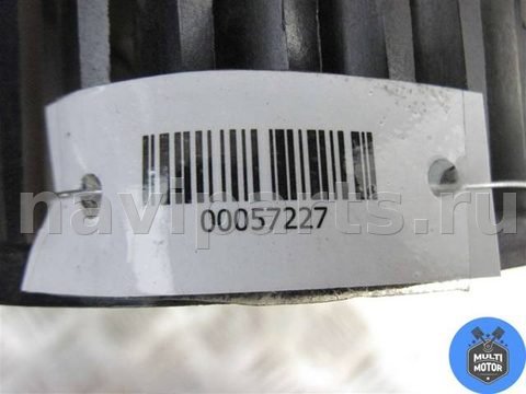 Моторчик печки Volkswagen Tiguan, 2012 г., OEM 3C1820015Q, арт. 00057227, фото 4