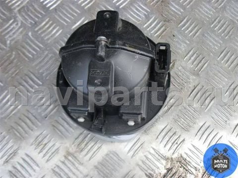 Моторчик печки Volvo V60, 2012 г., арт. 00057437