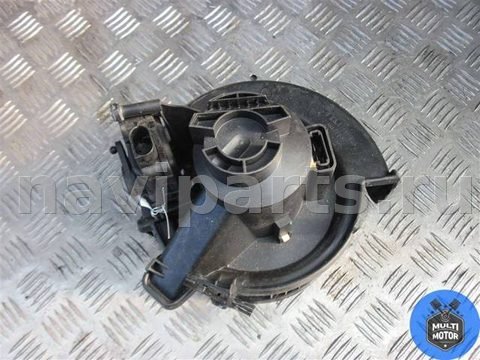 Моторчик печки Opel Zafira, 2003 г., арт. 00061608