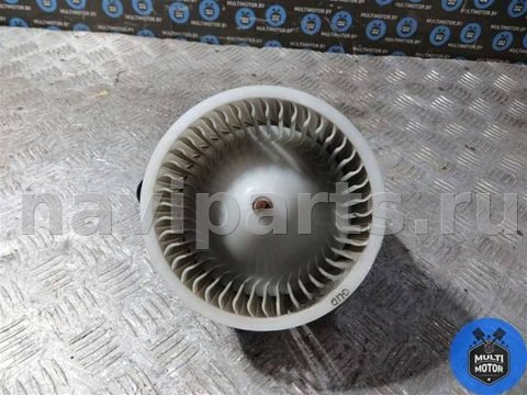 Моторчик печки Hyundai i30, 2014 г., OEM F00S3B2474, арт. 00064543
