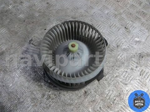 Моторчик печки Toyota RAV4, 2008 г., арт. 00065439