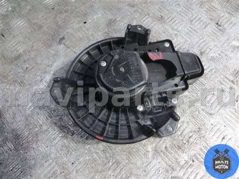 Моторчик печки Toyota RAV4, 2008 г., арт. 00065439, фото 3
