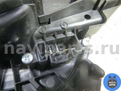Моторчик печки Toyota RAV4, 2008 г., арт. 00065439, фото 4