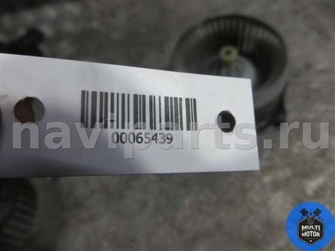 Моторчик печки Toyota RAV4, 2008 г., арт. 00065439, фото 6