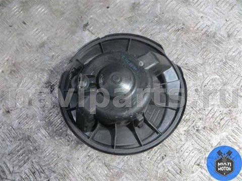 Моторчик печки Volkswagen Touran, 2005 г., арт. 00065747, фото 3
