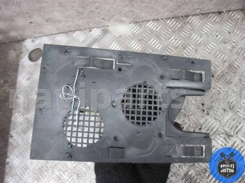 Моторчик печки BMW X5 E53, 2005 г., OEM 0130002840, арт. 00066291, фото 2