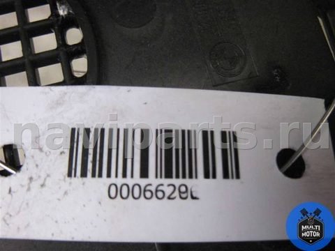 Моторчик печки BMW X5 E53, 2005 г., OEM 0130002840, арт. 00066291, фото 4