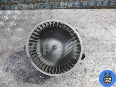 Моторчик печки Kia Ceed, 2007 г., арт. 00066914