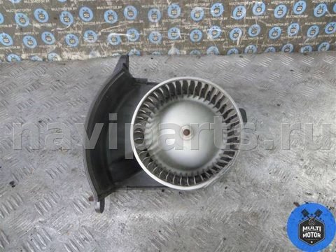 Моторчик печки Renault Master, 2014 г., арт. 00068023