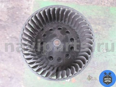 Моторчик печки Renault Megane, 2010 г., OEM 1009074, арт. 00068682, фото 4