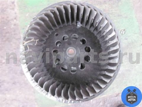 Моторчик печки Renault Megane, 2010 г., OEM 1009074, арт. 00068682, фото 6
