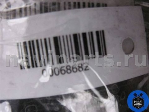 Моторчик печки Renault Megane, 2010 г., OEM 1009074, арт. 00068682, фото 7