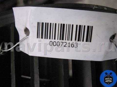 Моторчик печки Mahindra XUV500, 2015 г., арт. 00072163, фото 4