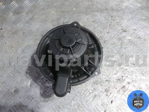 Моторчик печки Hyundai i30, 2009 г., арт. 00074424, фото 3