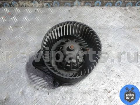 Моторчик печки Renault Scenic, 2001 г., арт. 00074881