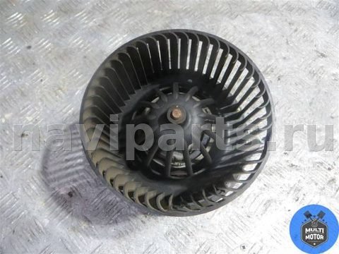 Моторчик печки Renault Logan, 2008 г., арт. 00074935